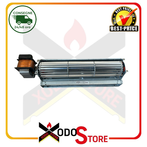 Ventilateur tangentiel pour - tangentiel,