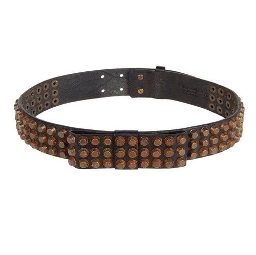 Vintage dsquared2 studded - dsquared2,