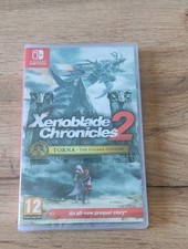 Xenoblade Chronicles 2 /