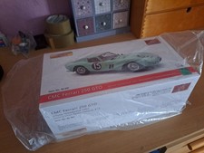 Ferrari 250 GTO Moss Goodwood