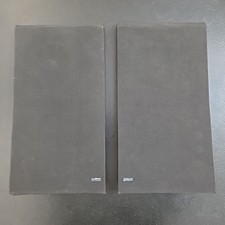2x Cache Poussière Enceinte