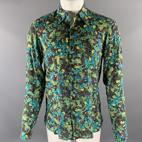 Dries van noten - dries, vert