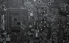 Carte Graphique BFG Tech