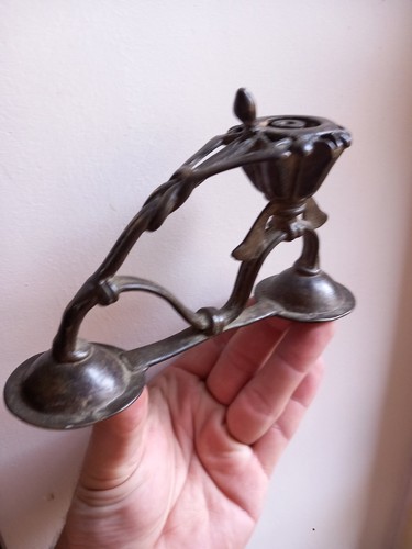 Lampe huile inde orissa - lampe,