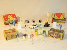 LOT JOUET MINIALUXE CITROEN SM