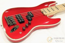 TRIBE GUITARS SF5 Red Passion (no250826)