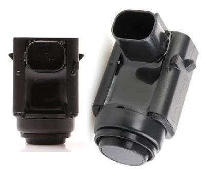 Capteur radar recul - radar, de