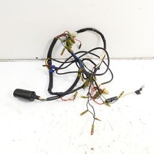 Yamaha Rd 200/250/400 Faisceau Câbles Électrique Connecteur de Câble 62537
