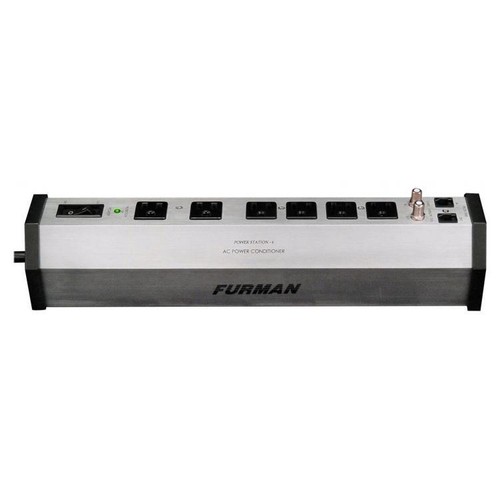 Furman pst outlet surge - furman,