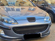 PETITE GRILLE Calandre Nid