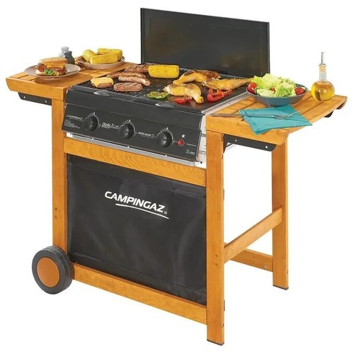Barbecue campingaz adelaide - barbecue, 3