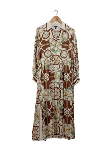 Gant robe empire dames - gant, t