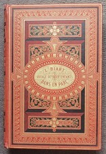 Voyage Deux Enfants dans un