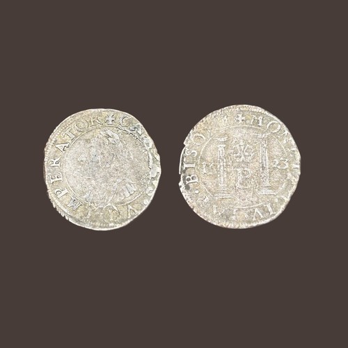 R1086 monnaie féodale franche - monnaie,