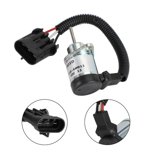 1j710 60011 carburant arrêt - carburant,