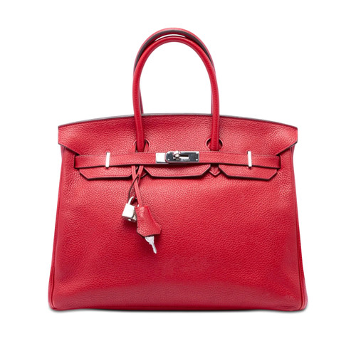 Hermès special order togo - special,
