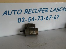 Demarreur LADA SAMARA
