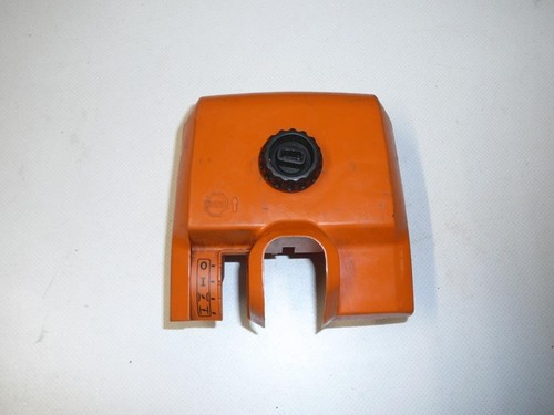 Stihl ms440 tronçonneuse - stihl,