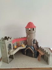 Playmobil Château Fort des