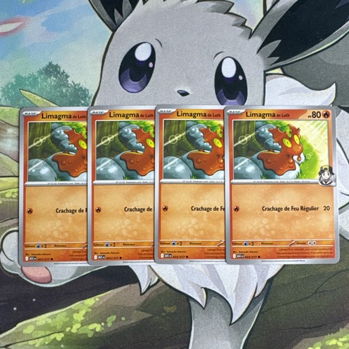 Playset limagma luth - de,