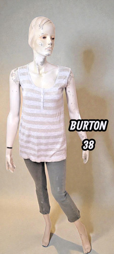 Burton taille haut - taille, 38