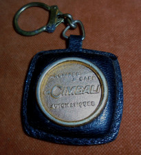 Porte-clés Machines à Café