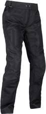 Pantalon textile de moto pour