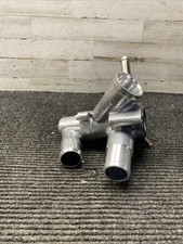 For Ford Explorer 11-19 TRQ ECA90657 Engine Coolant Thermostat Housing Assembly