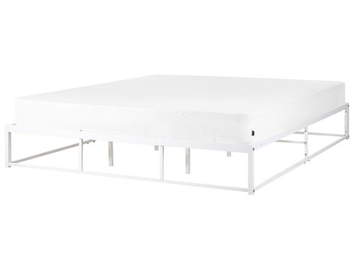 Lit double industriel moderne - double,
