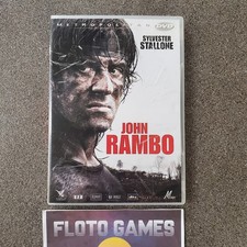 DVD ZONE 2 FR : John Rambo (