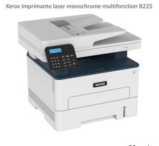 imprimante laser