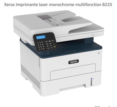 Imprimante laser - imprimante,
