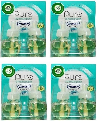 Airwick nenuco air freshener - nenuco,