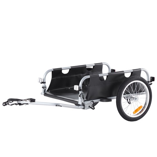 Vevor remorque vélo cargo - vevor,
