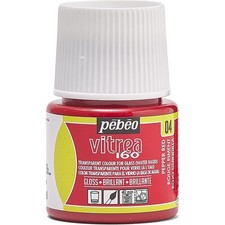 Peinture pour verre - Vitréa
