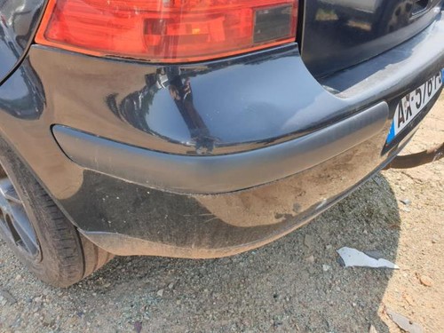 Pare choc arriere volkswagen - pare,