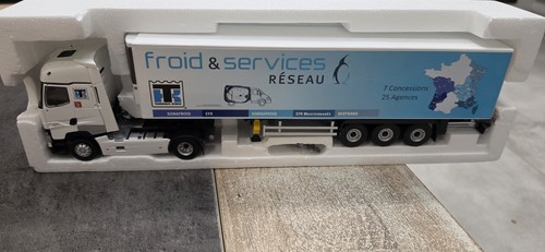 Eligor renault 460 - renault,