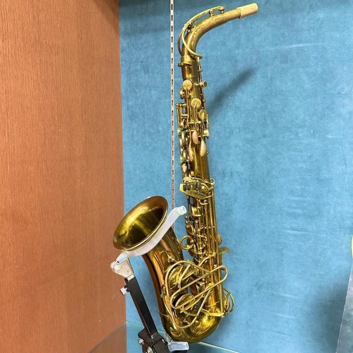 Saxophone alto yanagisawa 3 - alto,