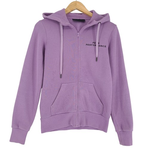 Peak performance hoodie - peak,