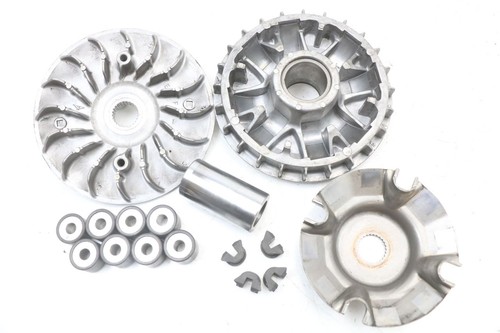 Variateur honda fjs silver - honda,