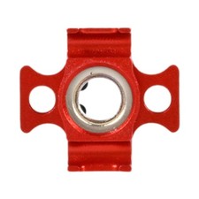 Flèche Base de Bille en Acier