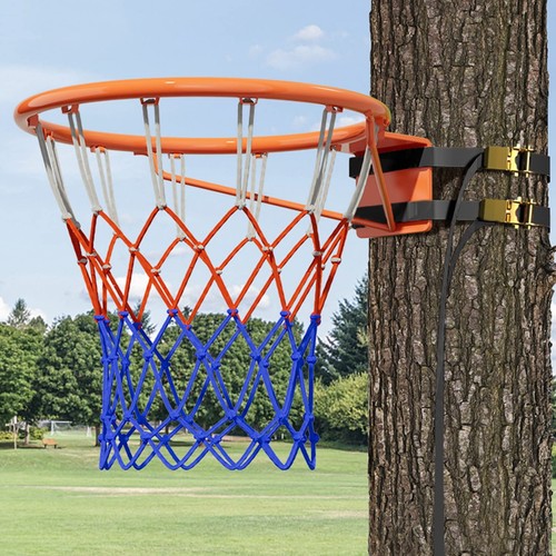 Panier basket mural - de,