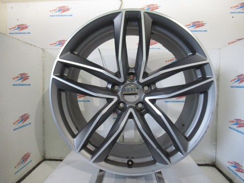 Jante aluminium audi - aluminium,