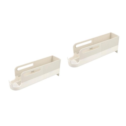 Pack organisateur de - 2,