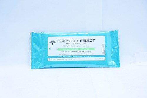 Medline msc095108 readybath - medline,