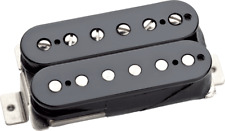 MICRO GUITARE ELECTRIQUE HUMBUCKER CHEVALET NOIR 59' SEYMOUR DUNCAN SH-1N