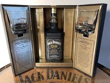 Jack Daniels Double Gold Medal