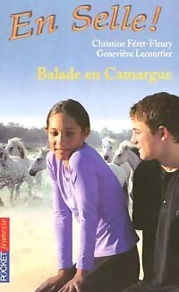 Selle tome vii balade - selle,