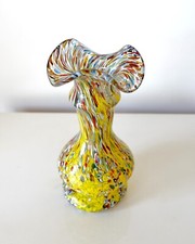 Vase Millefiori Murano –