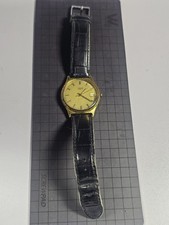 Ancienne Montre Yema Paris Vendu Dans L'état Mais Tourne Comeme Pas De Retour !!